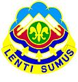 169th Fires Brigade "Lenti Sumus"