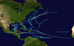 1974 Atlantic hurricane season summary map.png