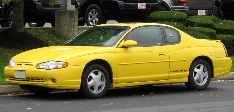 File:2000-2005 Chevrolet Monte Carlo -- 10-19-2011.jpg