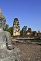 Wat Phra Phai Luang, nördlicher Prang