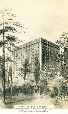 Hotel Peter Stuyvesant, c. 1938 257 hps postcard.jpg