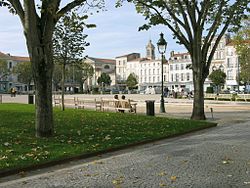 Rochefort (Charente-Maritime).