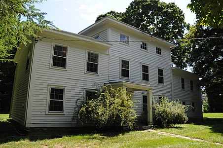 Clark-King House