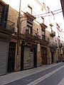 Casa al carrer Agoders, 3 (Tàrrega)