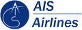 Logo der AIS Airlines