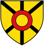 Nappersdorf-Kammersdorf – znak