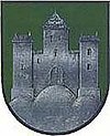 Wappen von Schloßberg