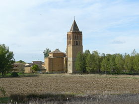 Abarca de Campos