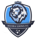 Miniatura para Accra Lions FC