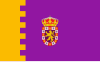 Bandeira de Almonaster la Real