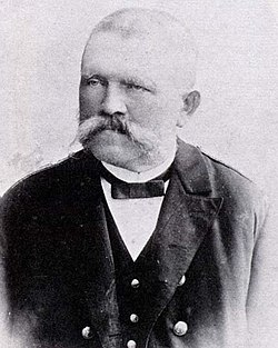 Alois en 1901