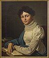 Анна Бунина - М.П. Вишневецкий по Варнеку (1830, ИРЛИ РАН) .jpg