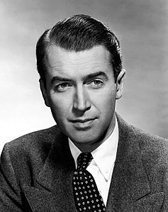 James Stewart, by 20th Century Fox