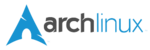 Logo Arch Linux