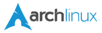 Logotipo de Arch Linux