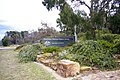 Australian National Botanic Gardens sign.jpg