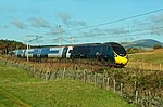 Avanti service heading south, geograph 7021469 by Mary and Angus Hogg.jpg