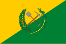 Drapeau de Seboruco