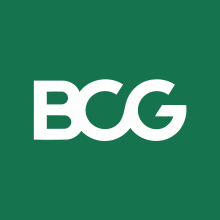 BCG Corporate Logo.svg