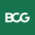 logo de Boston Consulting Group