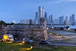 Cartagena de Indias