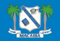 Flago de Macaíba