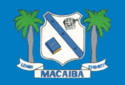 Macaíba – Bandiera