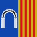 Drapeau de Berrocalejo de Aragona