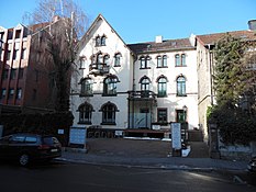 Bankhaus Hallbaum AG, Göttingen