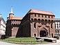 Barbakan Kraków-852.JPG