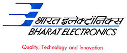 logo de Bharat Electronics