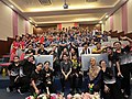 Sabah Meetup 8 11 November 2022