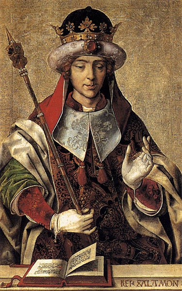 File:Berruguete, Pedro - Salomon - c. 1500.jpg