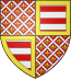 Blason de Conteville-en-Ternois