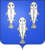 Blason de Blanzac-Porcheresse