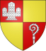 Blason de Bernac