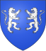 Blason de Espagnac