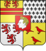 Blason de Jouy-sous-Thelle