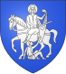 Coat of arms of Saint-Martin-de-Castillon