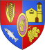 Blason de Sorde-l'Abbaye