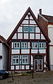 ehemaliges Handwerkerhaus