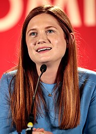 Bonnie Wright