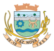 Wappen von Fazenda Nova
