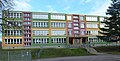Средно училиште во Цешен