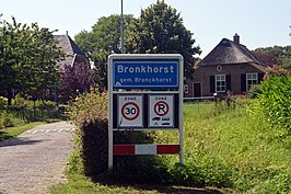 Bronkhorst