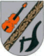 Coat of arms of Bubenreuth 