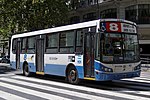 Miniatura para Línea 8 (Buenos Aires)