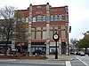 Griffin Commercial Historic District