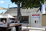 Type of site: Restaurant These two fishermen's cottages in the vernacular style date from the nineteenth century and are among the earliest buildings erected in Hermanus.