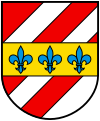 Wappen von Semione